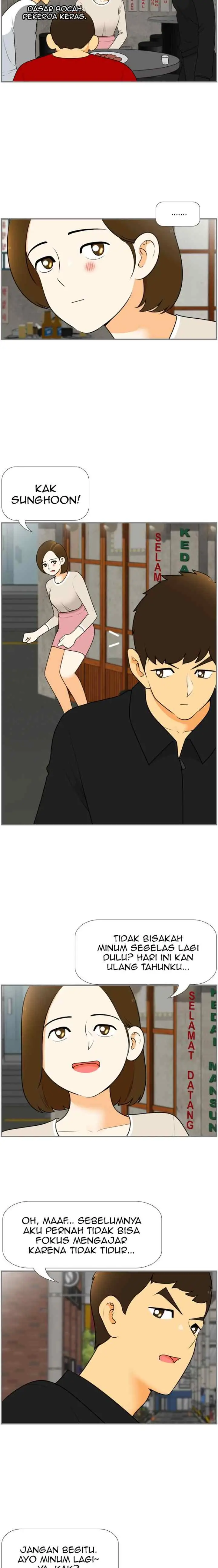 New Normal: Class 8 chapter 376 halaman 12