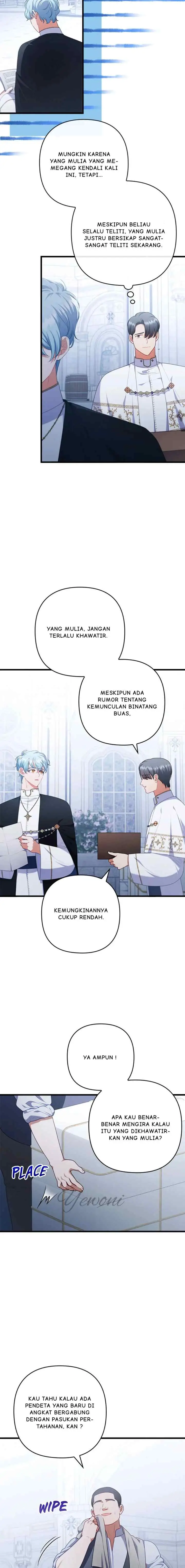 I Was Seduced By The Sick Male Lead chapter 93 halaman 14