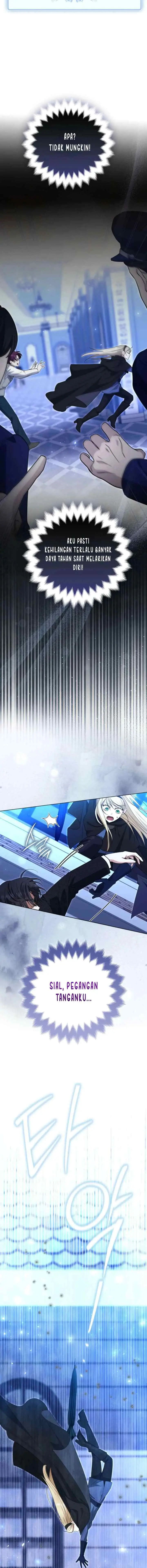 I'm a Phantom Thief But I Faked A Marriage With An Investigator chapter 10 halaman 13
