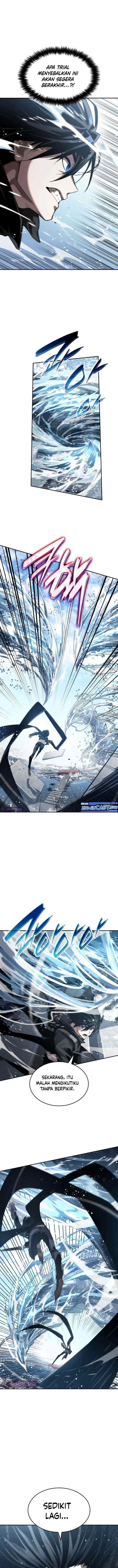 Boundless Necromancer chapter 19 halaman 18