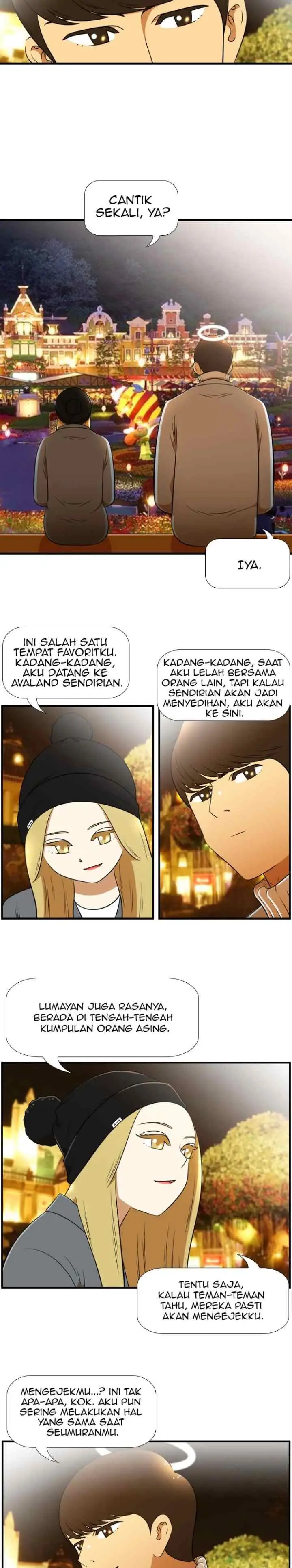 New Normal: Class 8 chapter 155 halaman 10
