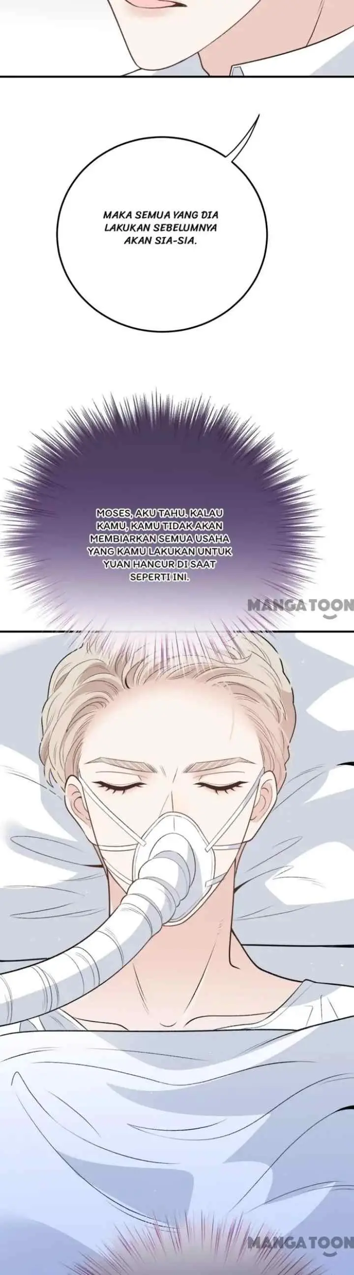 The Duke's Hidden Baby: BOGO! chapter 285 halaman 10