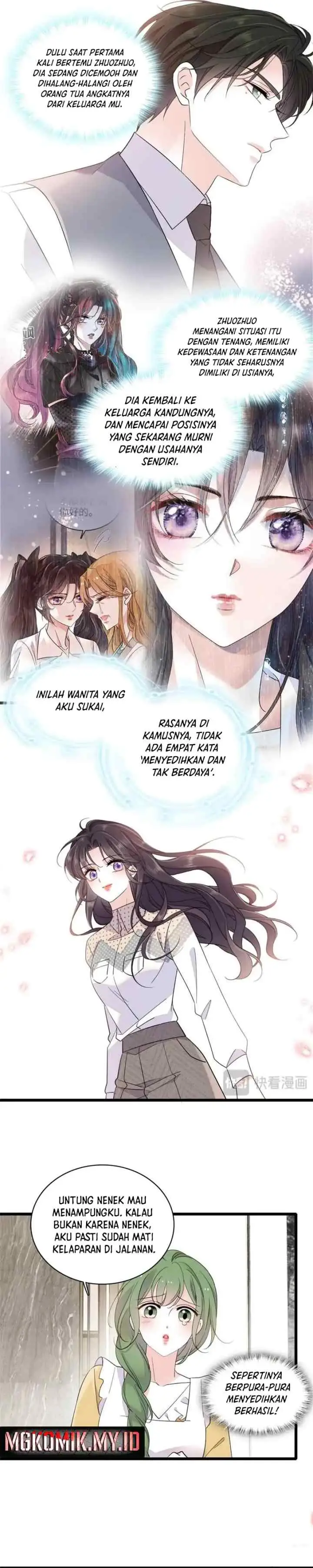 Almighty Daughter Runs The World chapter 222 halaman 11