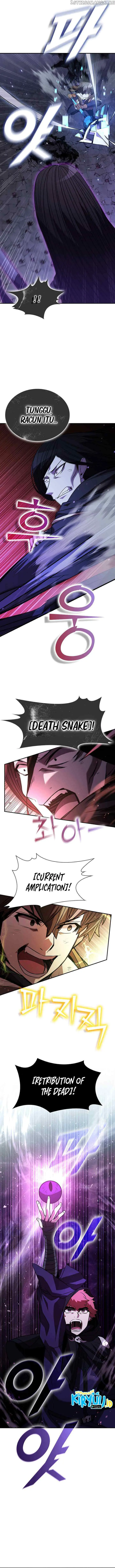The Taming Master chapter 110 halaman 9