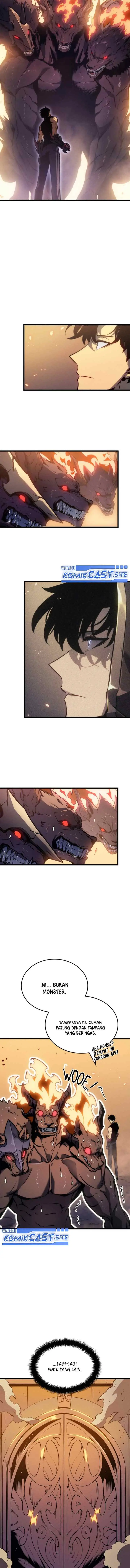 Solo Leveling Special chapter 17 halaman 7