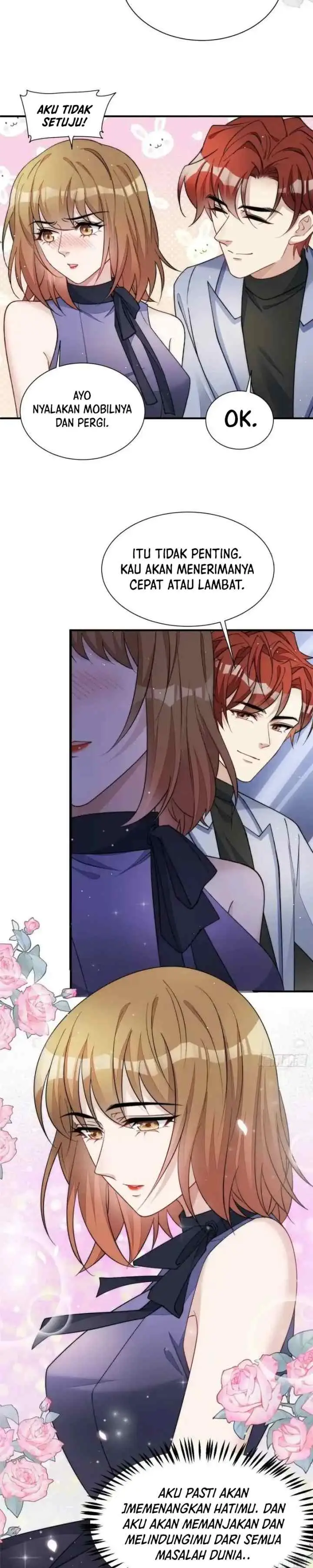 Furen Ta Chengle Da Laomen De Tuan Chong chapter 53 halaman 10