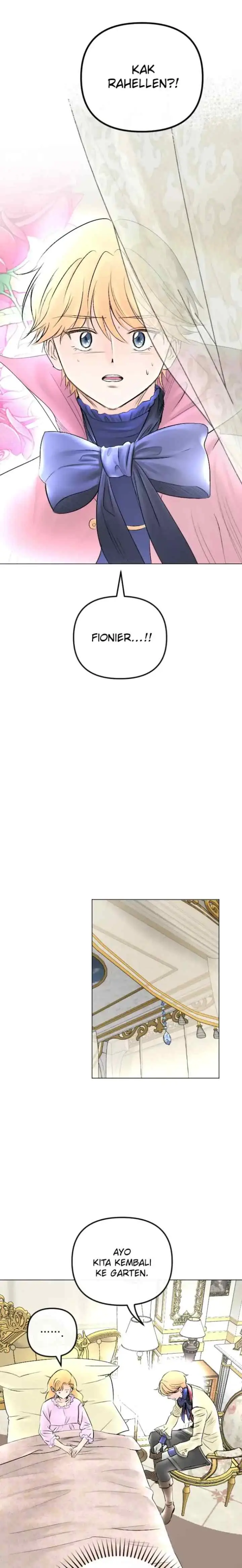 Recogí al segundo protagonista chapter 60 halaman 4