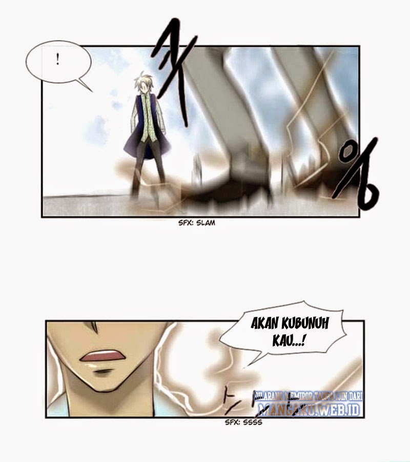 Black Haze chapter 8 halaman 53