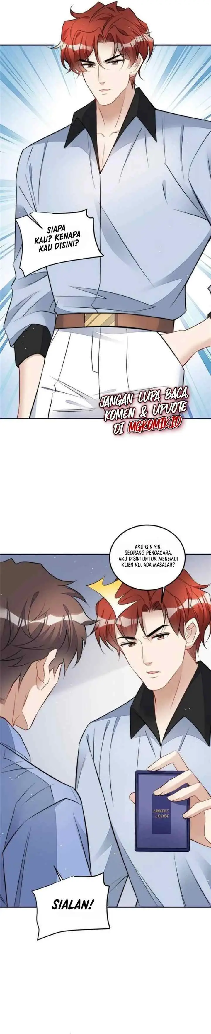 Furen Ta Chengle Da Laomen De Tuan Chong chapter 98 halaman 8