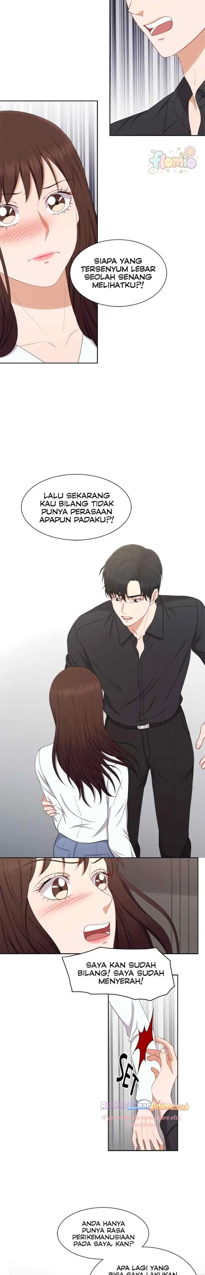I Need a Bride chapter 41 halaman 7