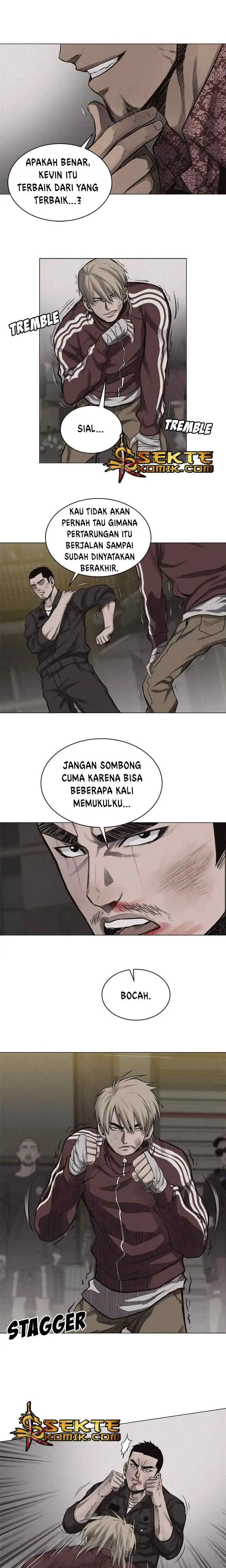 Pounding chapter 26 halaman 9