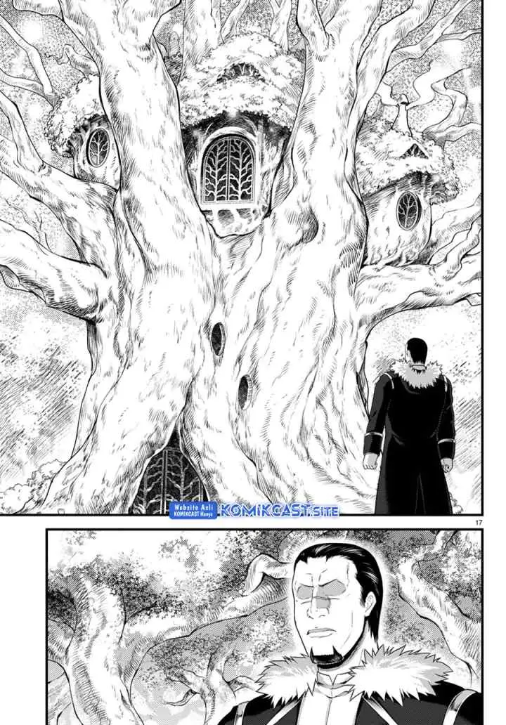 Murabito desu ga Nani ka? chapter 65 halaman 18