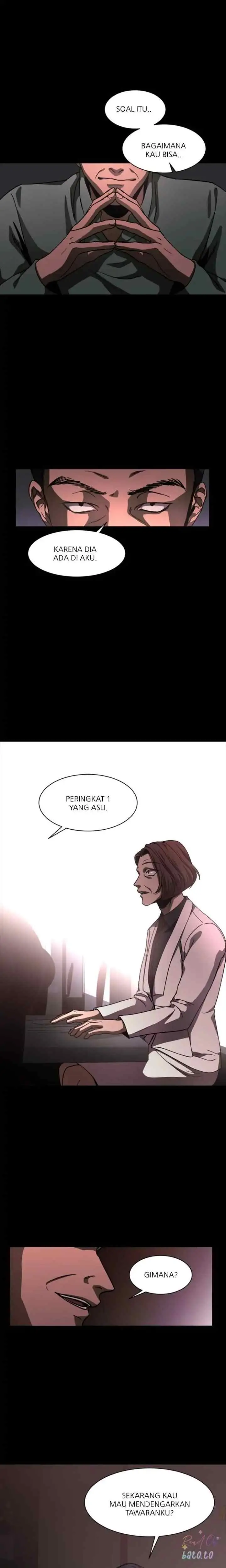 Get Back chapter 37 halaman 18