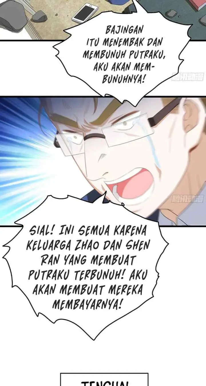 Strongest Son In Law chapter 29 halaman 7