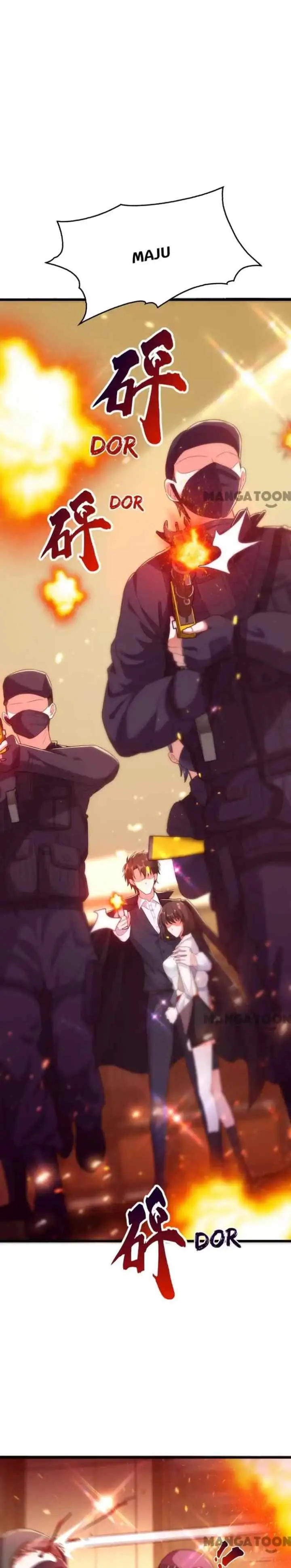 Don't Mess With Missy! chapter 104 halaman 17