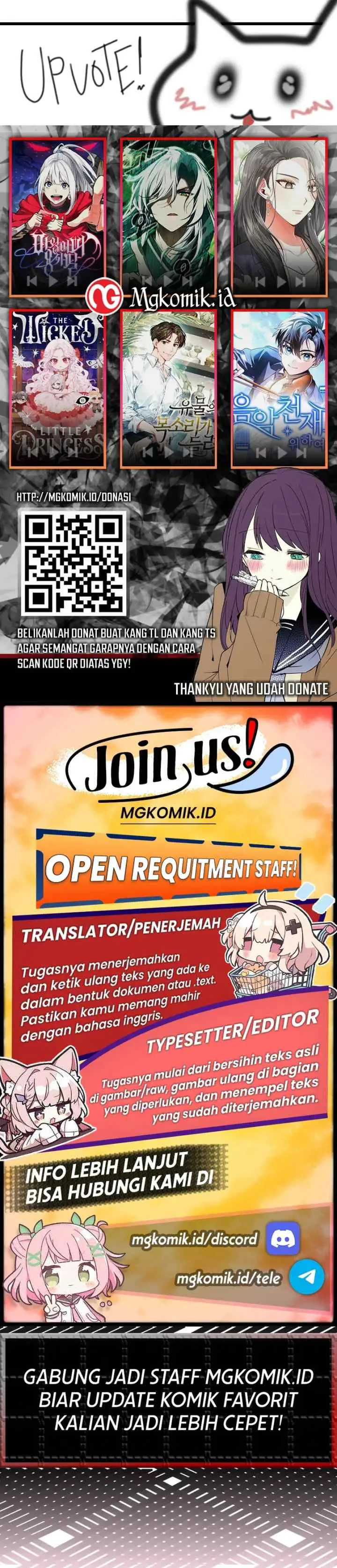 Almighty Daughter Runs The World chapter 126 halaman 15