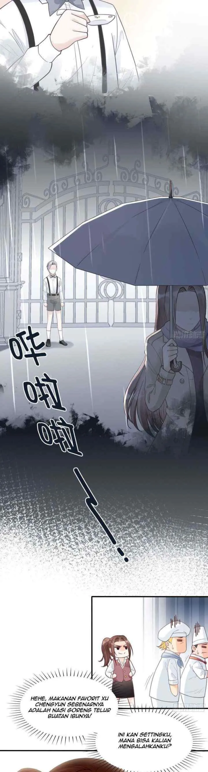 Bad Girl's Diary chapter 10 halaman 12