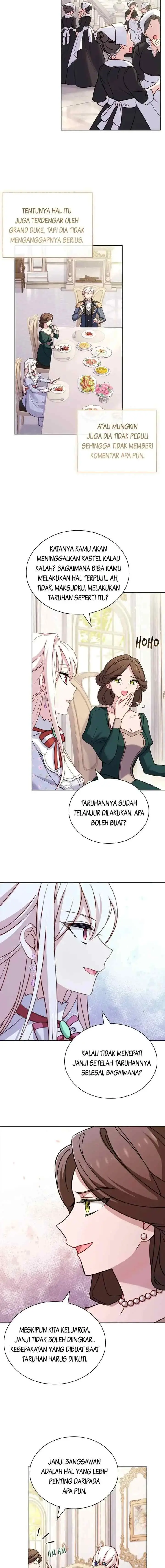 I Want to Break After Countless Regression chapter 86 halaman 14