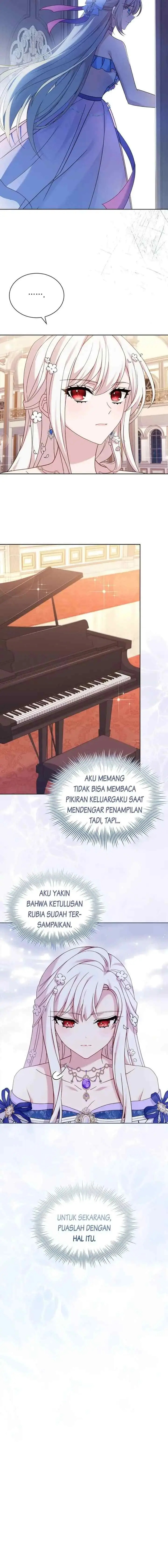 I Want to Break After Countless Regression chapter 91 halaman 11