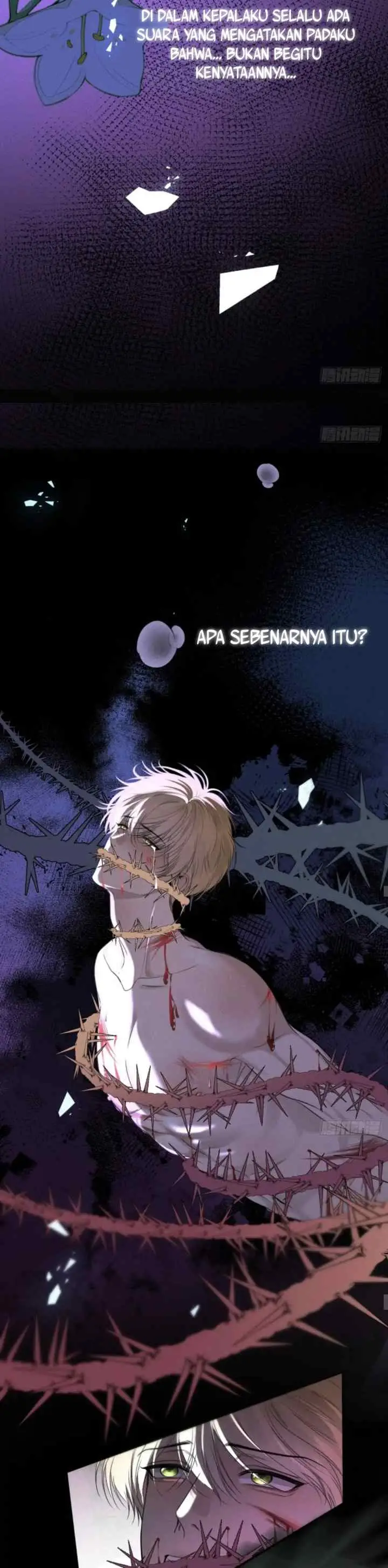 After Being Possessed by a Demon chapter 2 halaman 4