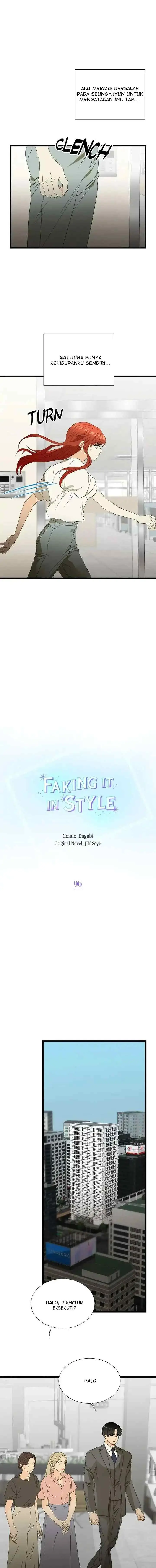 Faking It in Style chapter 96 halaman 4