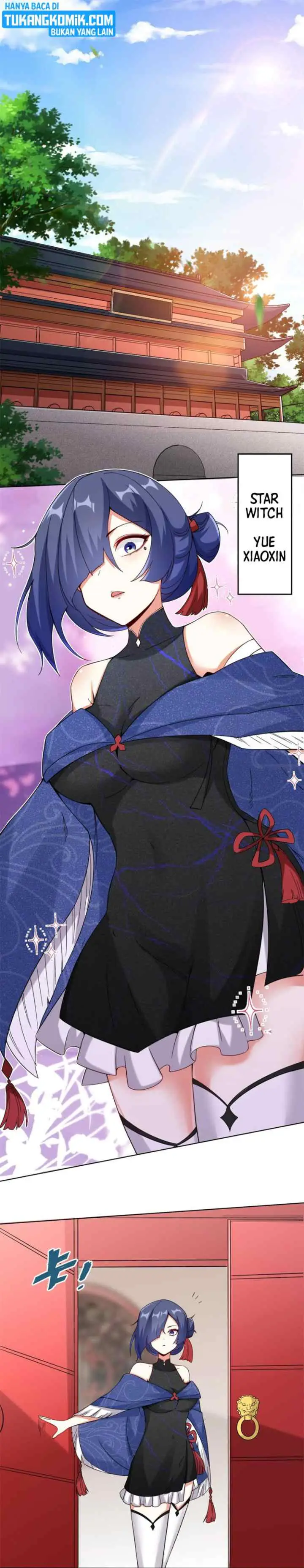 Endless Devourer chapter 48 halaman 11