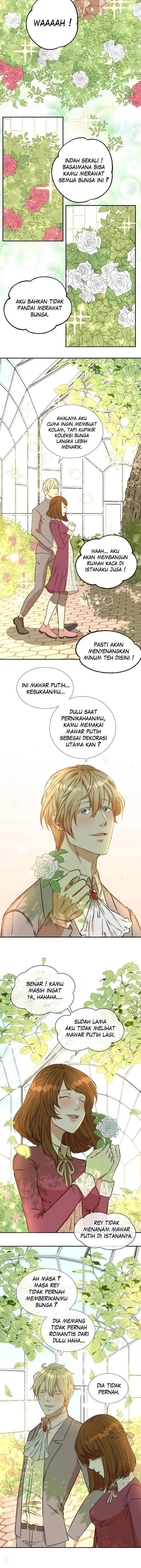 Infinite Sky chapter 88 halaman 9