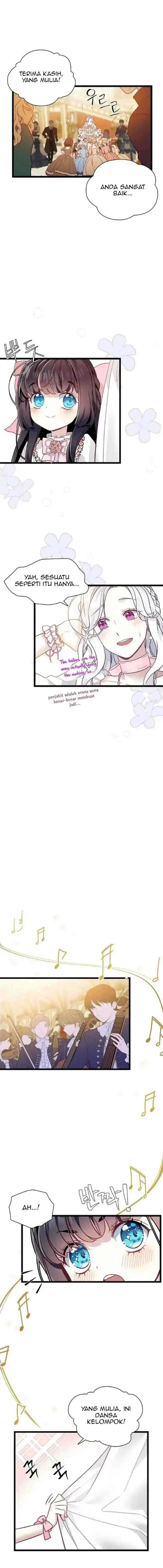 Not Sew Wicked Stepmom chapter 36 halaman 10