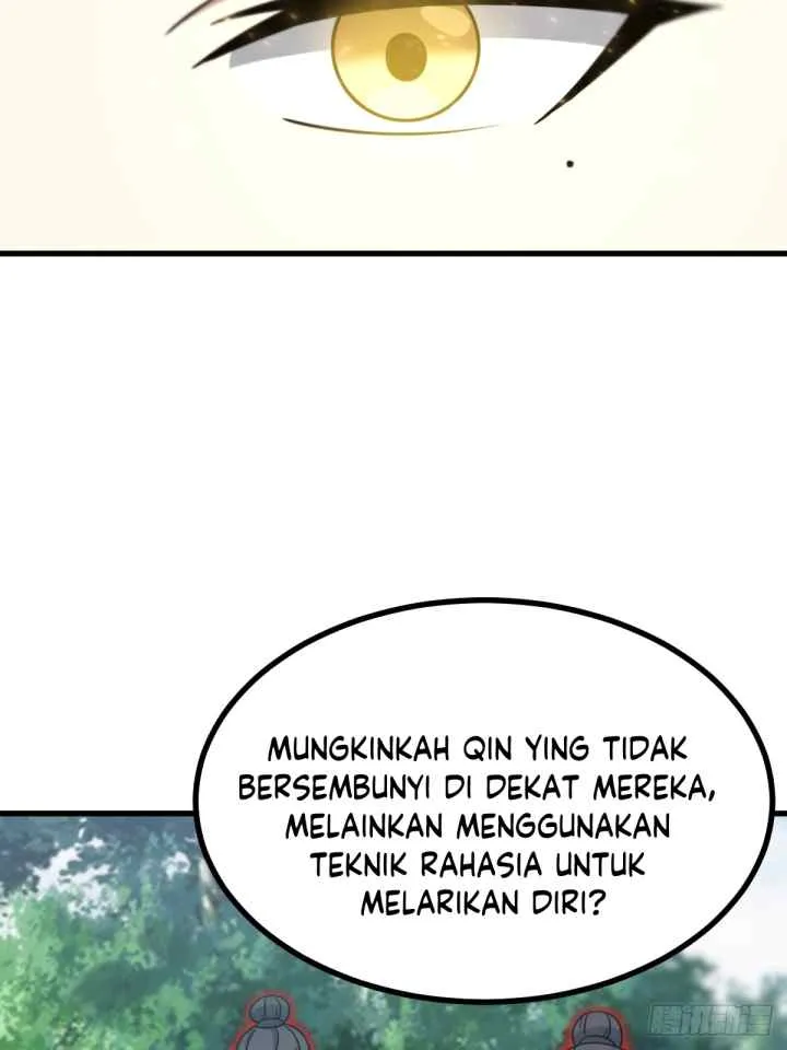 Invincible After a Hundred Years of Seclusion chapter 87 halaman 14