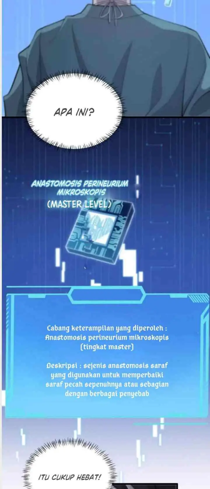 Great Doctor Ling Ran chapter 48 halaman 11