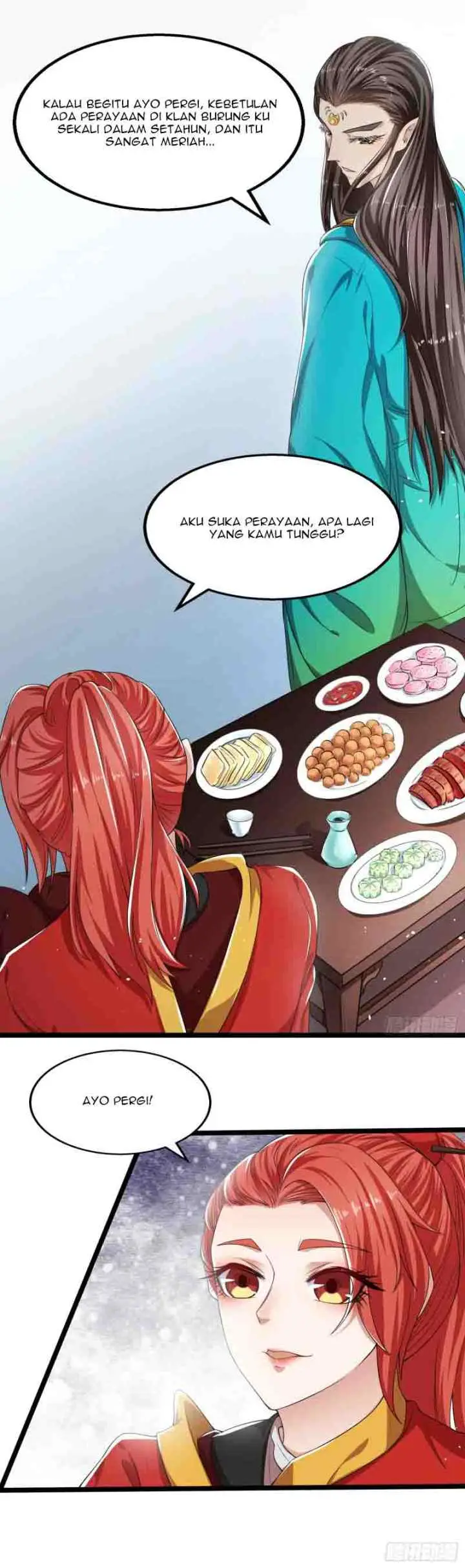 Human Era chapter 8 halaman 8