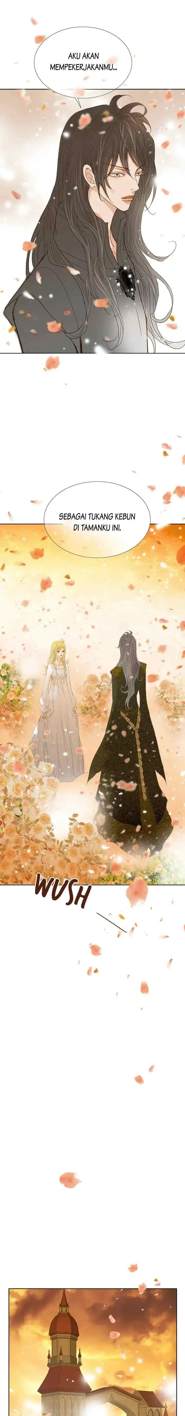 Beauty as the Beast chapter 7 halaman 6
