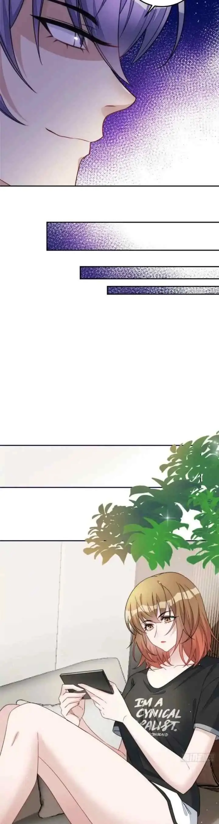 Furen Ta Chengle Da Laomen De Tuan Chong chapter 67 halaman 12