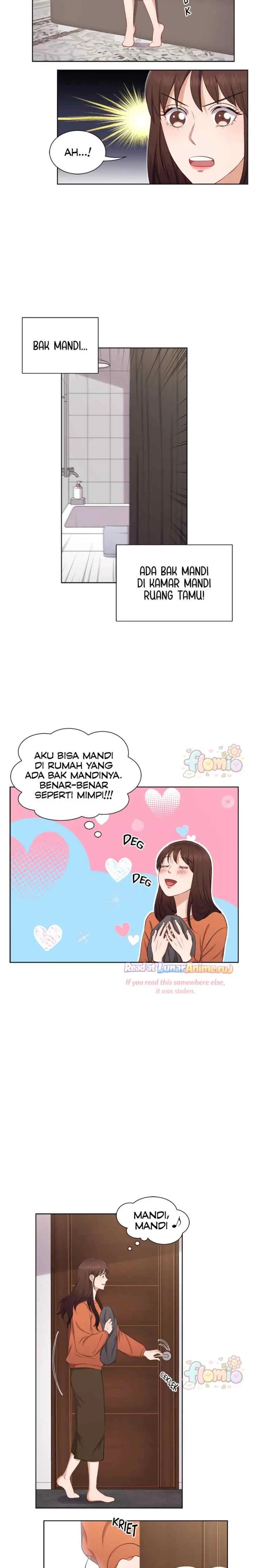 I Need a Bride chapter 26 halaman 15