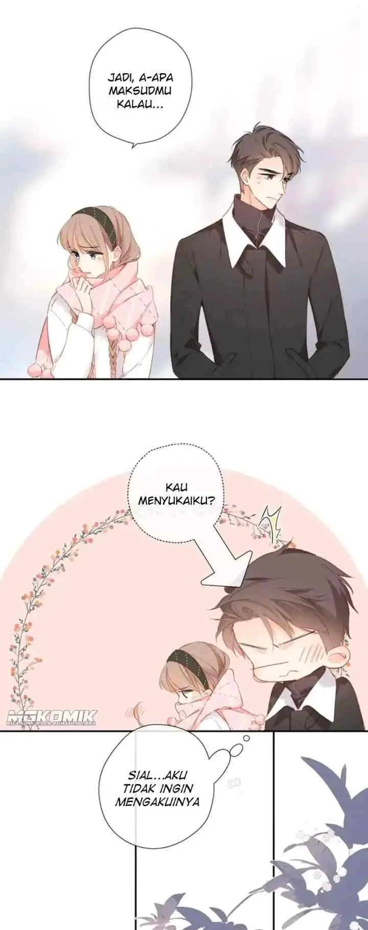 Once More chapter 114 halaman 11
