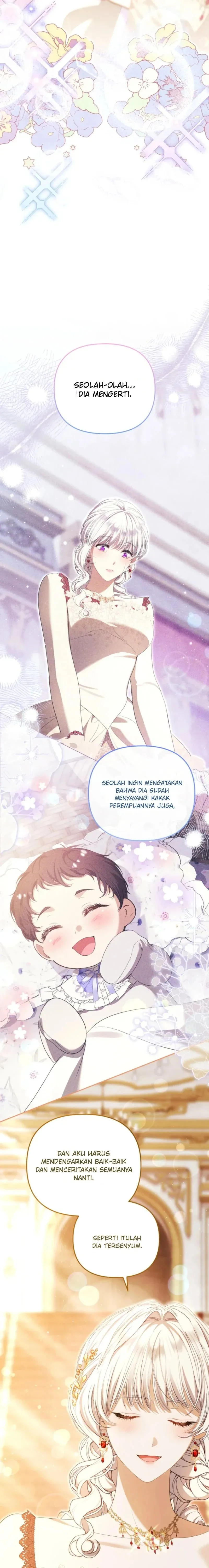 You Will Pay With Your Life For Deceiving Me chapter 53 halaman 36