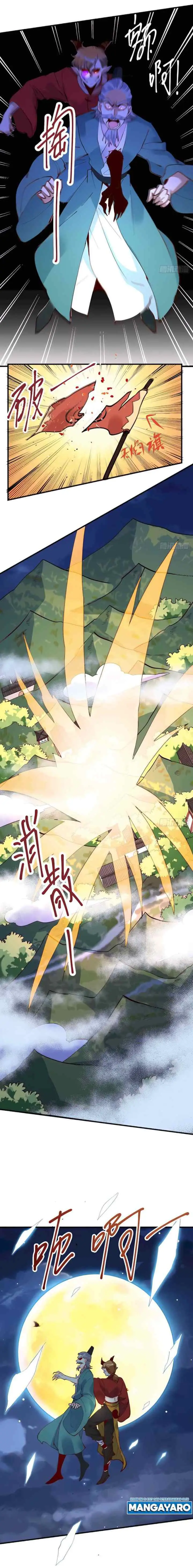 I'm Actually A Cultivation Bigshot chapter 178 halaman 10