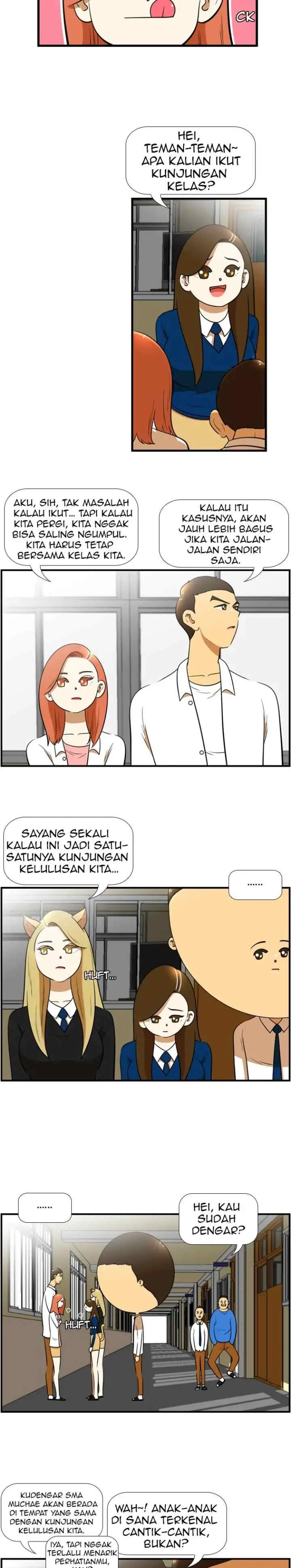 New Normal: Class 8 chapter 136 halaman 15