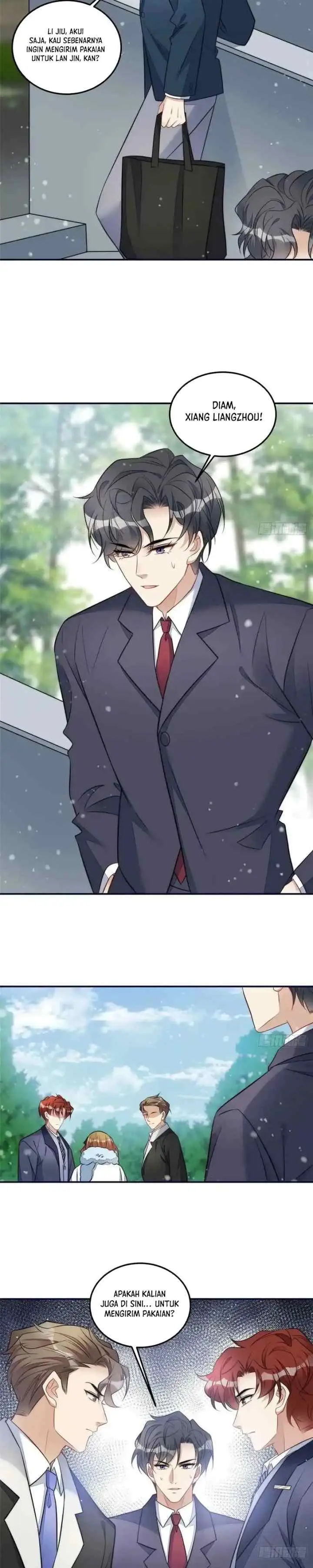Furen Ta Chengle Da Laomen De Tuan Chong chapter 104 halaman 15
