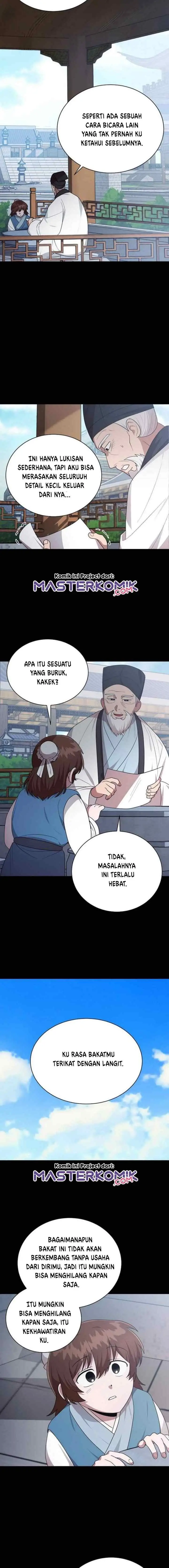 Fire Dragon King chapter 39 halaman 9