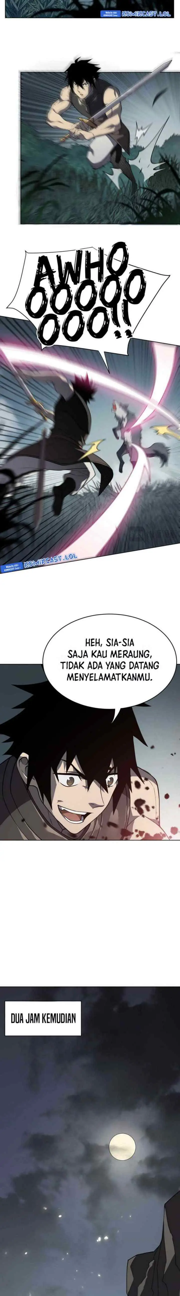 I Became The Game's Biggest Villain chapter 2 halaman 5