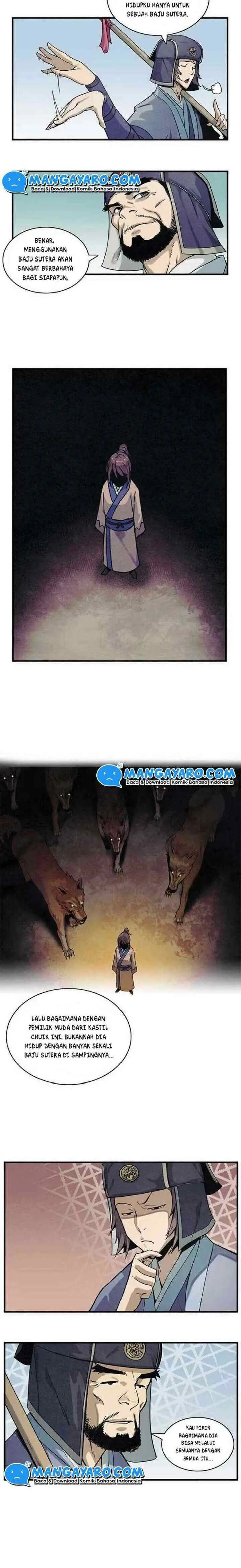 An Ha Muin chapter 2 halaman 6