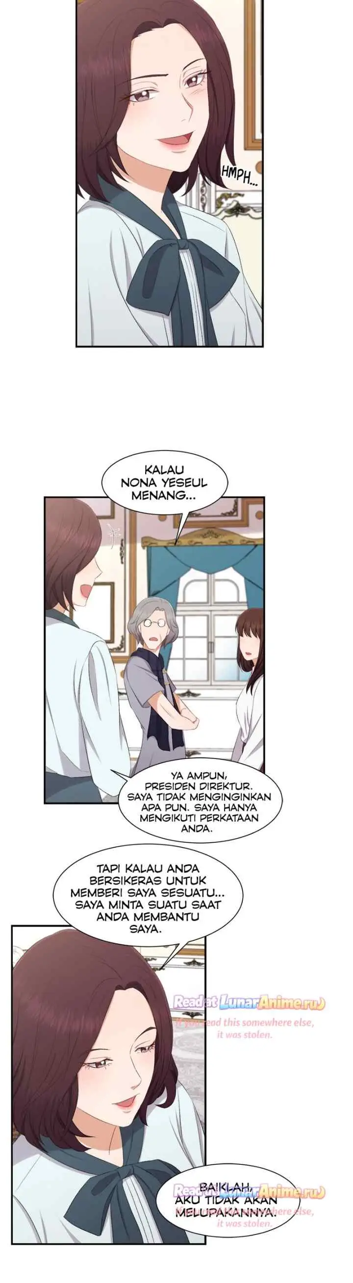 I Need a Bride chapter 74 halaman 12