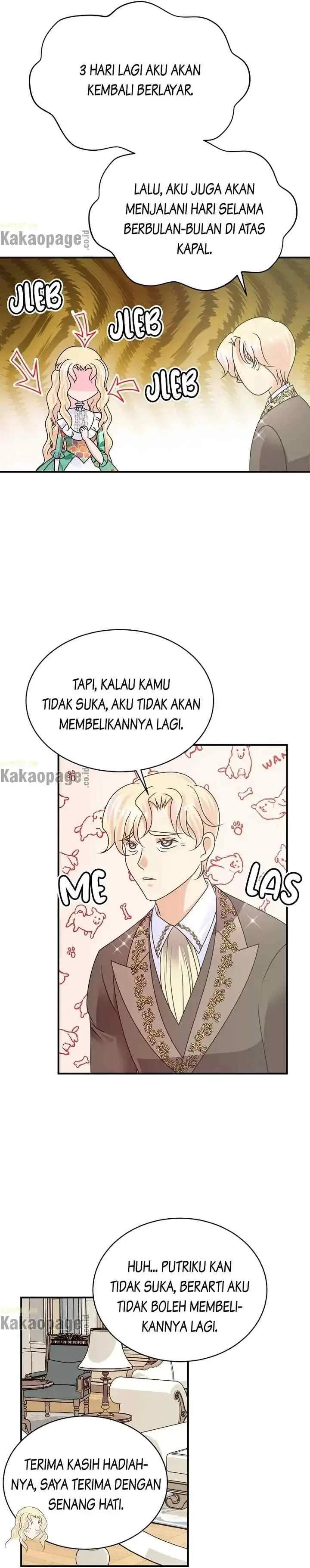 I Refuse the Duke chapter 125 halaman 5