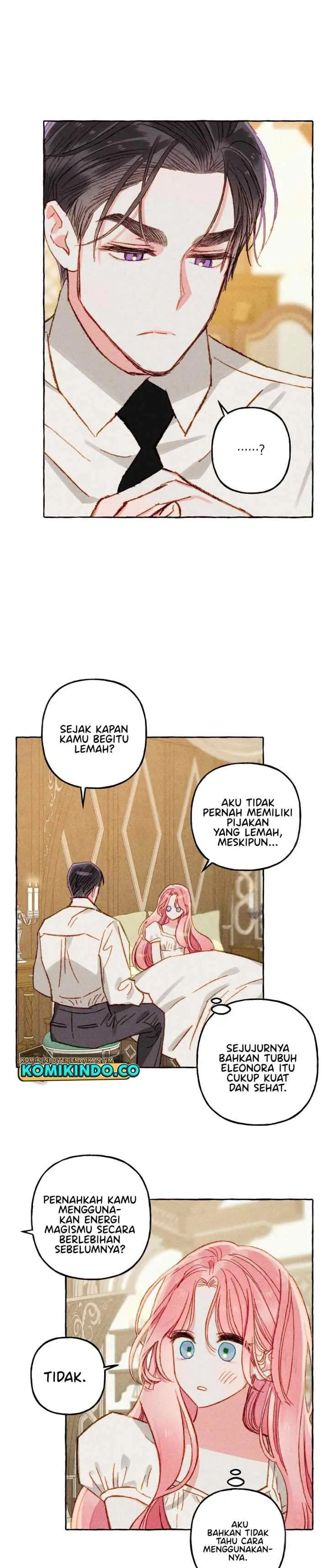I Raised a Black Dragon chapter 6 halaman 7