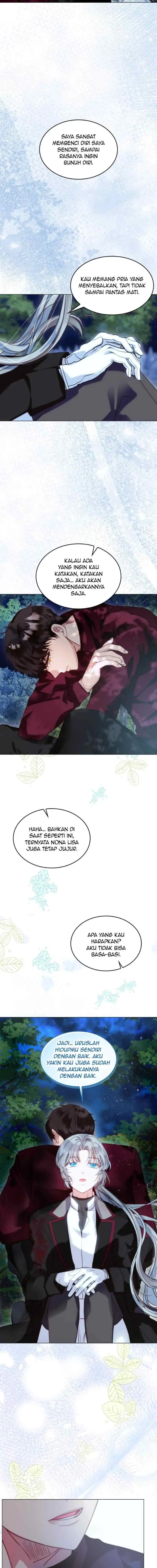 I Was Born The Second Daughter chapter 80 halaman 14