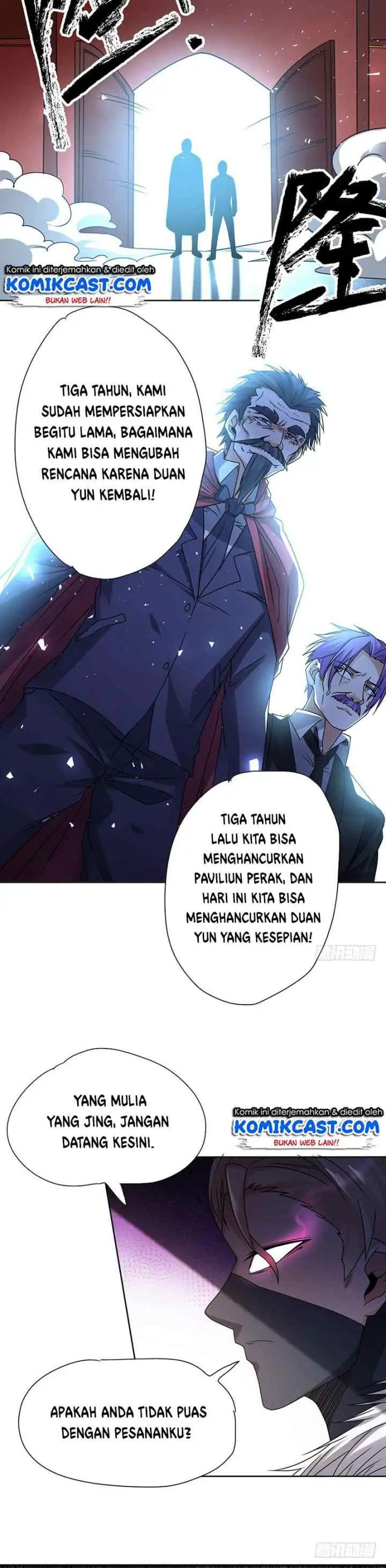 First Rate Master chapter 67 halaman 14