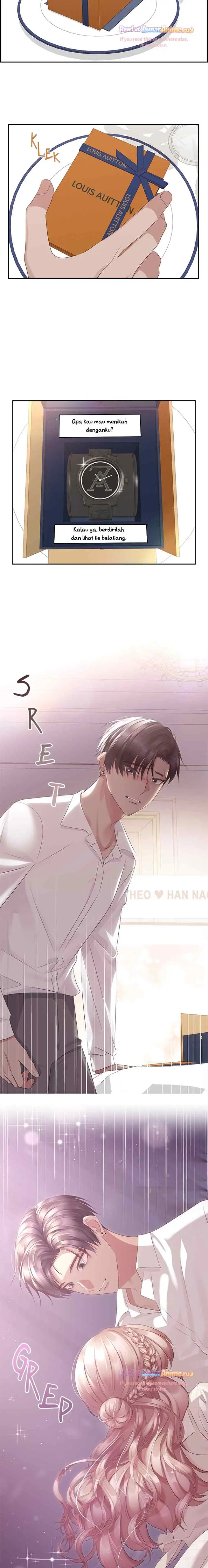 My Exes Fell For Me chapter 102 halaman 11