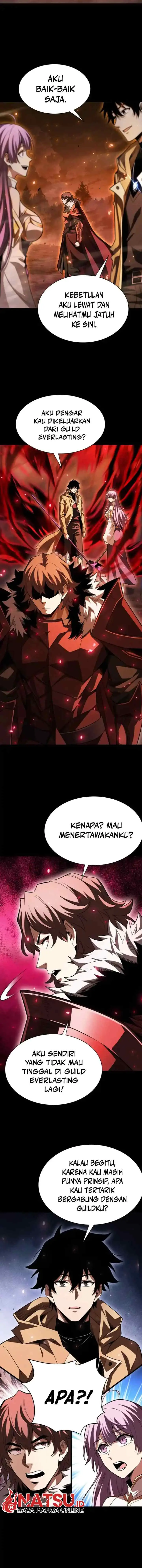 I Awoke as a God After Auto Battling For a Million Years chapter 53 halaman 7