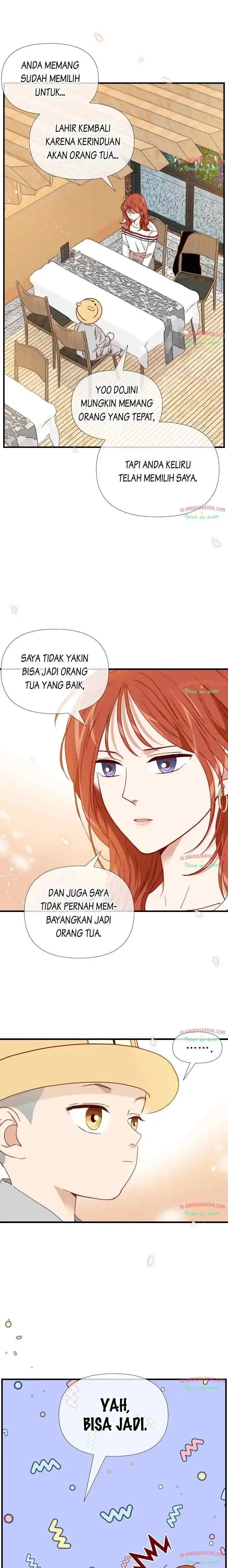 An Hour of Romance chapter 144 halaman 4